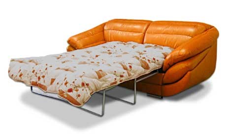 Прямой диван Алекс Элита 50 А БД во Владивостоке - изображение 1